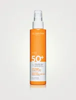 Sunscreen Body Lotion Spray - SPF 50+