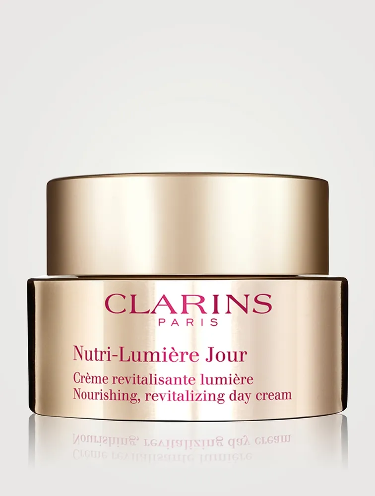 Nutri-Lumière Day Cream