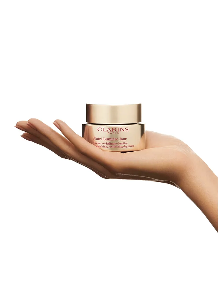 Nutri-Lumière Day Cream