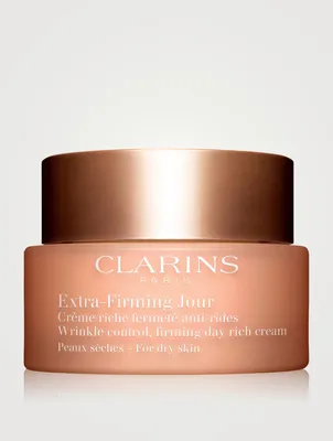 Extra-Firming Day Cream - Dry Skin