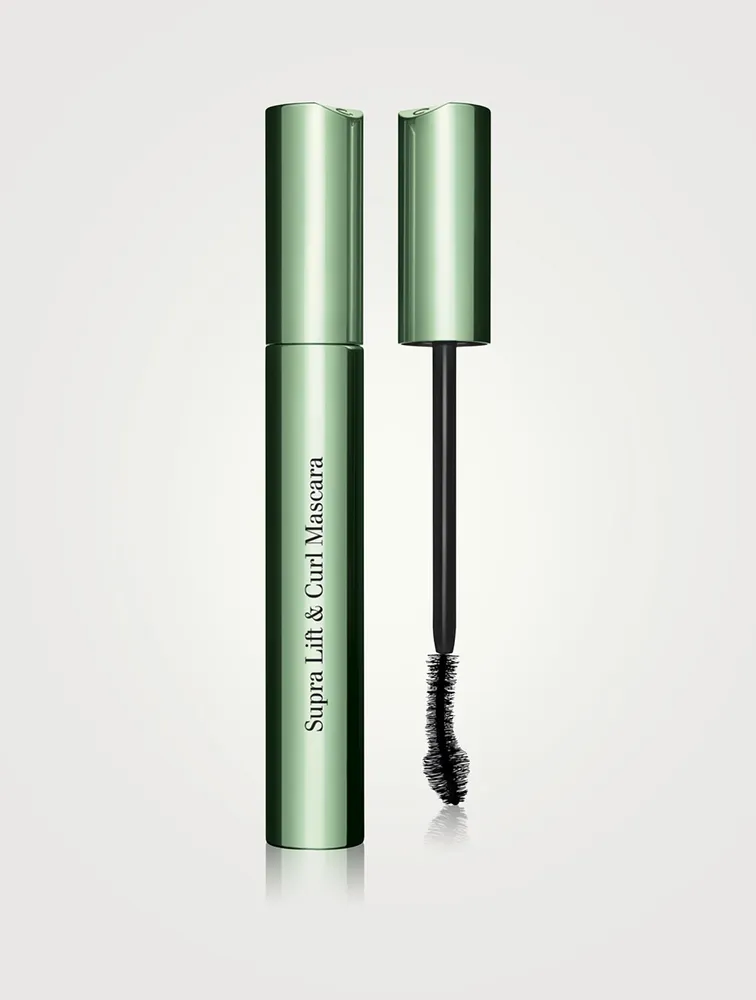 Supra Lift & Curl Mascara