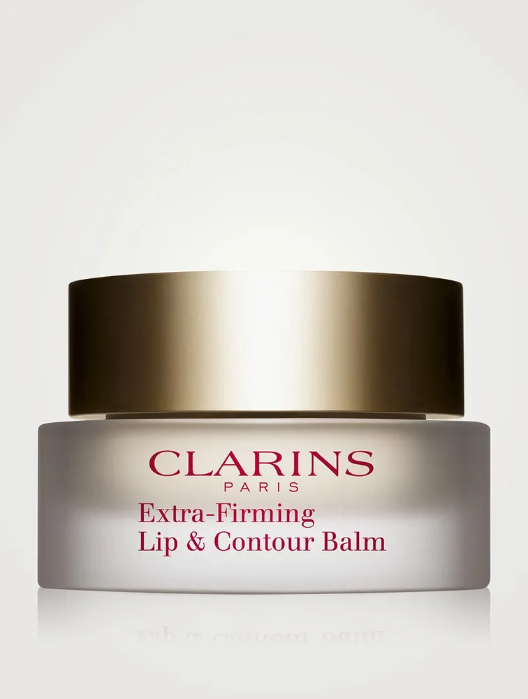 Extra-Firming Lip & Contour Balm