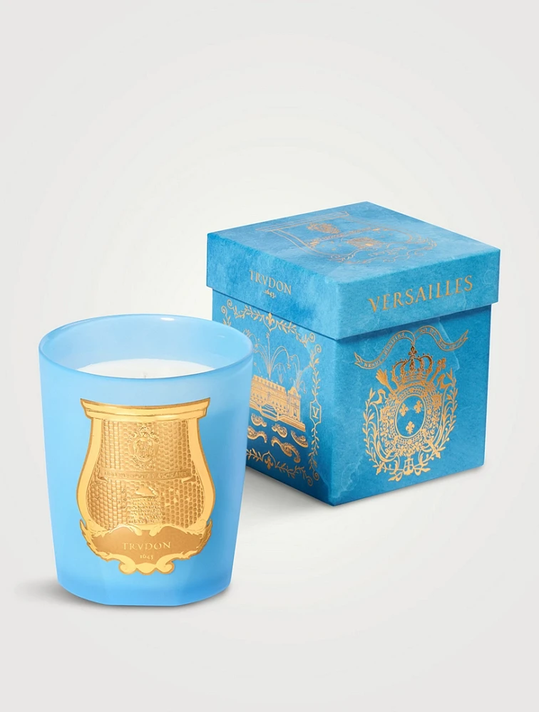 Versailles Classic Candle