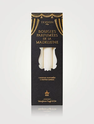 Gabriel Taper Candles