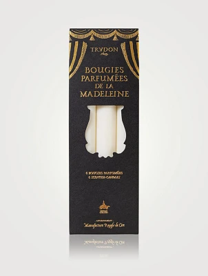 Angelo Taper Candles