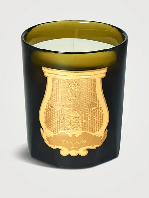 Odalisque Classic Candle
