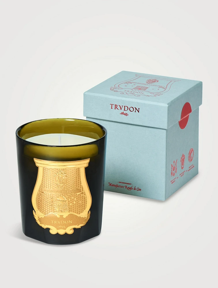 Solis Rex Classic Candle