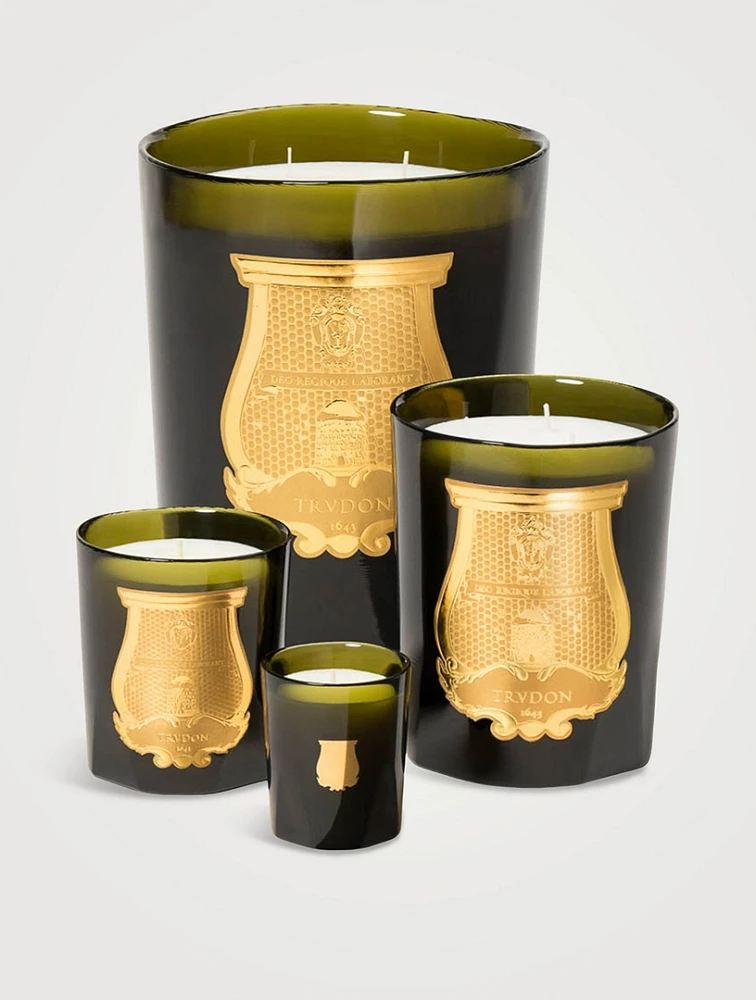 Solis Rex Classic Candle