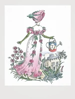 Joséphine Classic Candle