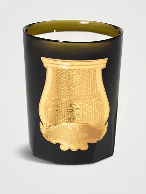 Abd El Kader Intermezzo Candle
