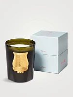 Abd El Kader Great Candle