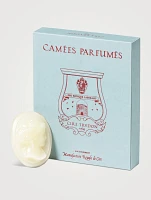 Abd El Kader Cameo Set
