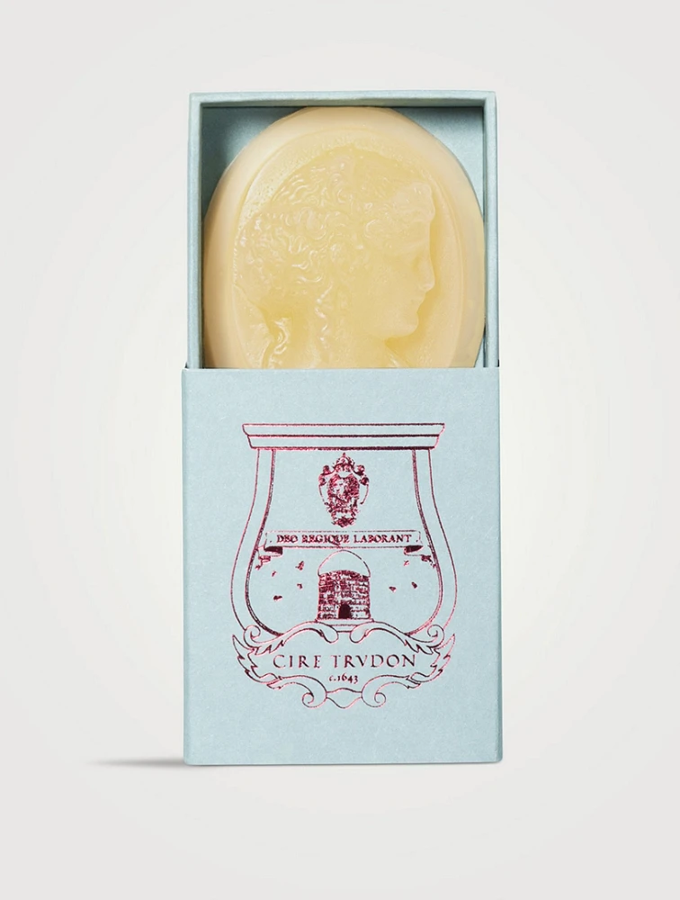 Abd El Kader Cameo Set