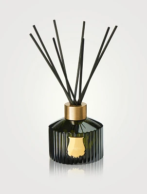 Abd El Kader Diffuser