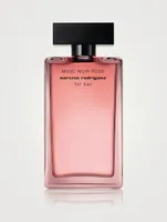 For Her Musc Noir Rose Eau De Parfum