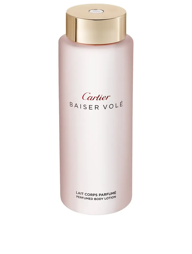 Baiser Volé Perfumed Shower Gel