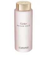 Baiser Volé Perfumed Shower Gel