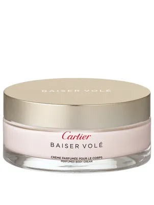 Baiser Volé Perfumed Body Milk