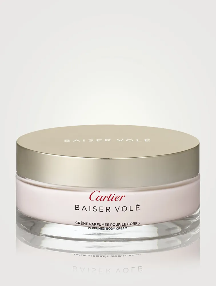 Baiser Volé Body Cream