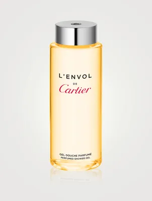 Lenvol Shower Gel