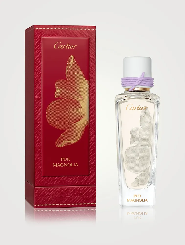 Pur Magnolia Eau de Toilette