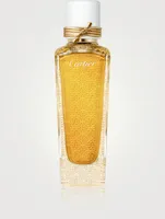 Oud & Ambre Les Heures Voyageuses Fragrance