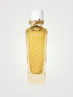 Oud & Radieux Les Heures Voyageuses Fragrance