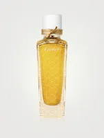 Oud & Oud Les Heures Voyageuses Fragrance