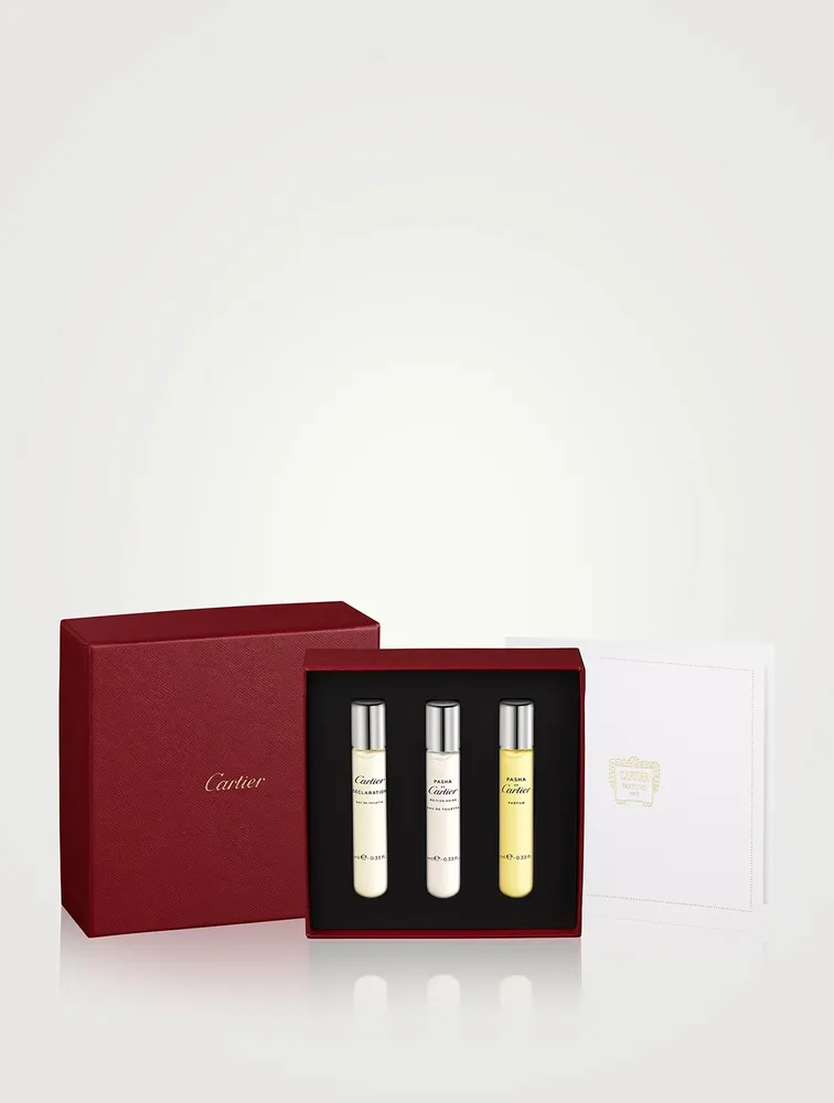 Men Discovery Set
