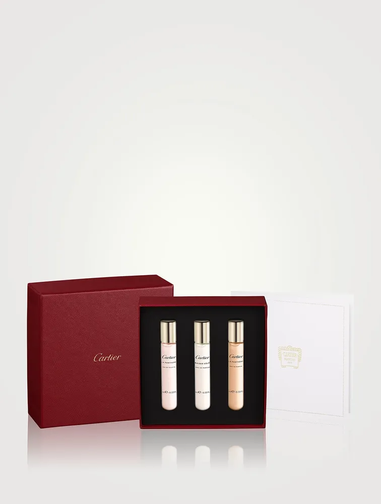 Women Discovery Set