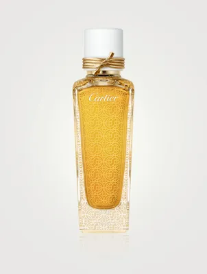 Oud & Ambre