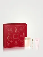 Baiser Vole Eau De Parfum Set