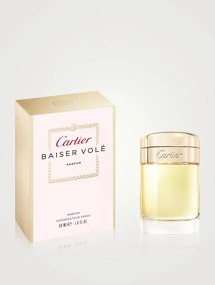 Baiser Volé Parfum