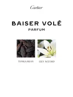 Baiser Volé Parfum