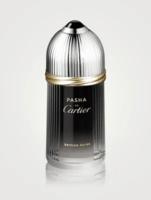 Pasha Noire 30th Limited Edition