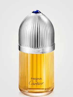 Pasha Parfum