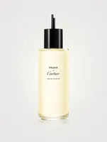 Pasha Eau de Toilette Refill