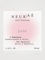 joie - The Emulsion