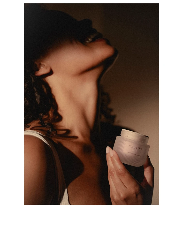joie - The Emulsion