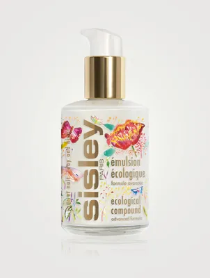 Ecological Compound advance formula Blooming Peony - Limited Edition