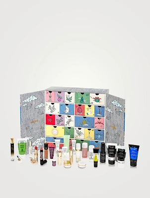 Sisley Advent Calendar: From Paris with Love, Beauty Holidays ($1305 Value)