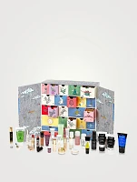 Sisley Advent Calendar: From Paris with Love, Beauty Holidays ($1305 Value)