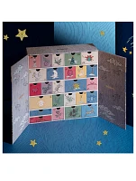Sisley Advent Calendar: From Paris with Love, Beauty Holidays ($1305 Value)