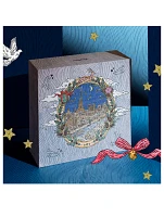 Sisley Advent Calendar: From Paris with Love, Beauty Holidays ($1305 Value)