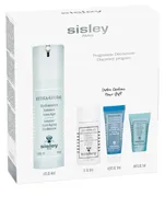 Hydra-Global Moisturizing Discovery Program Set