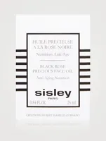 Black Rose Precious Face Oil