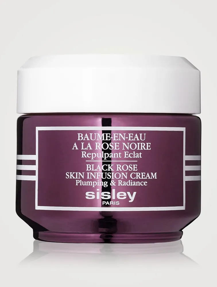 Black Rose Skin Infusion Cream