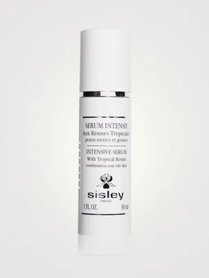 Intensive Serum With Tropical Resins