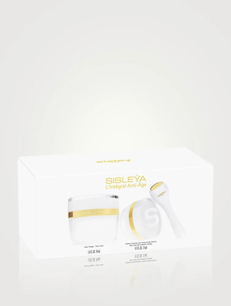 Sisleya Duo Face & Eye Set