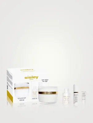 Sisleÿa L'Integral Anti-Aging Face Discovery Program